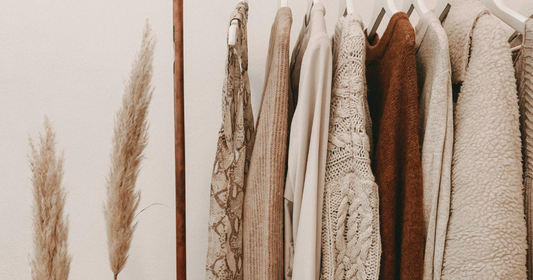 Why I Switched to Natural Fibers (And Why You Should Too)