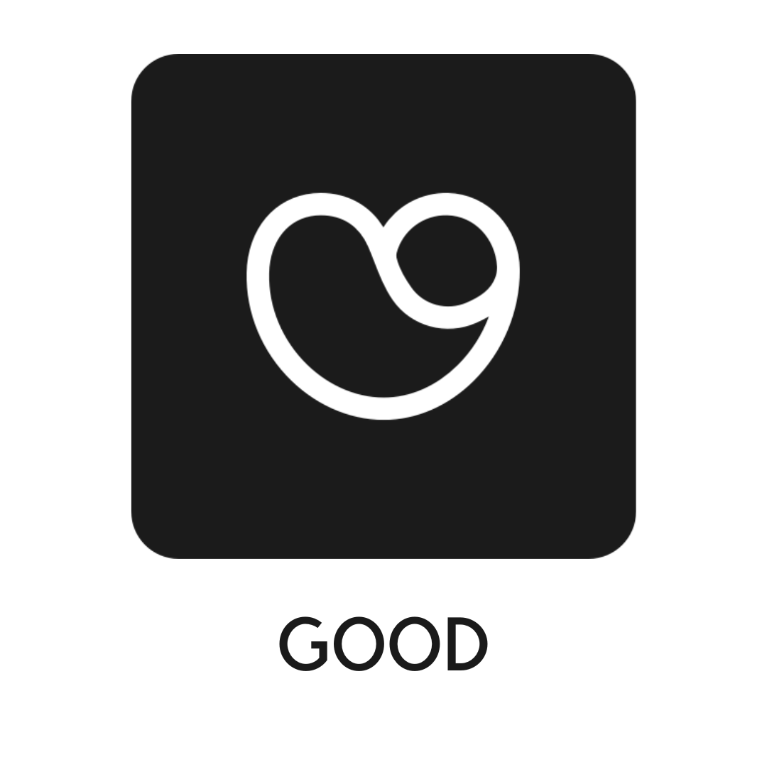 Good on you | Good