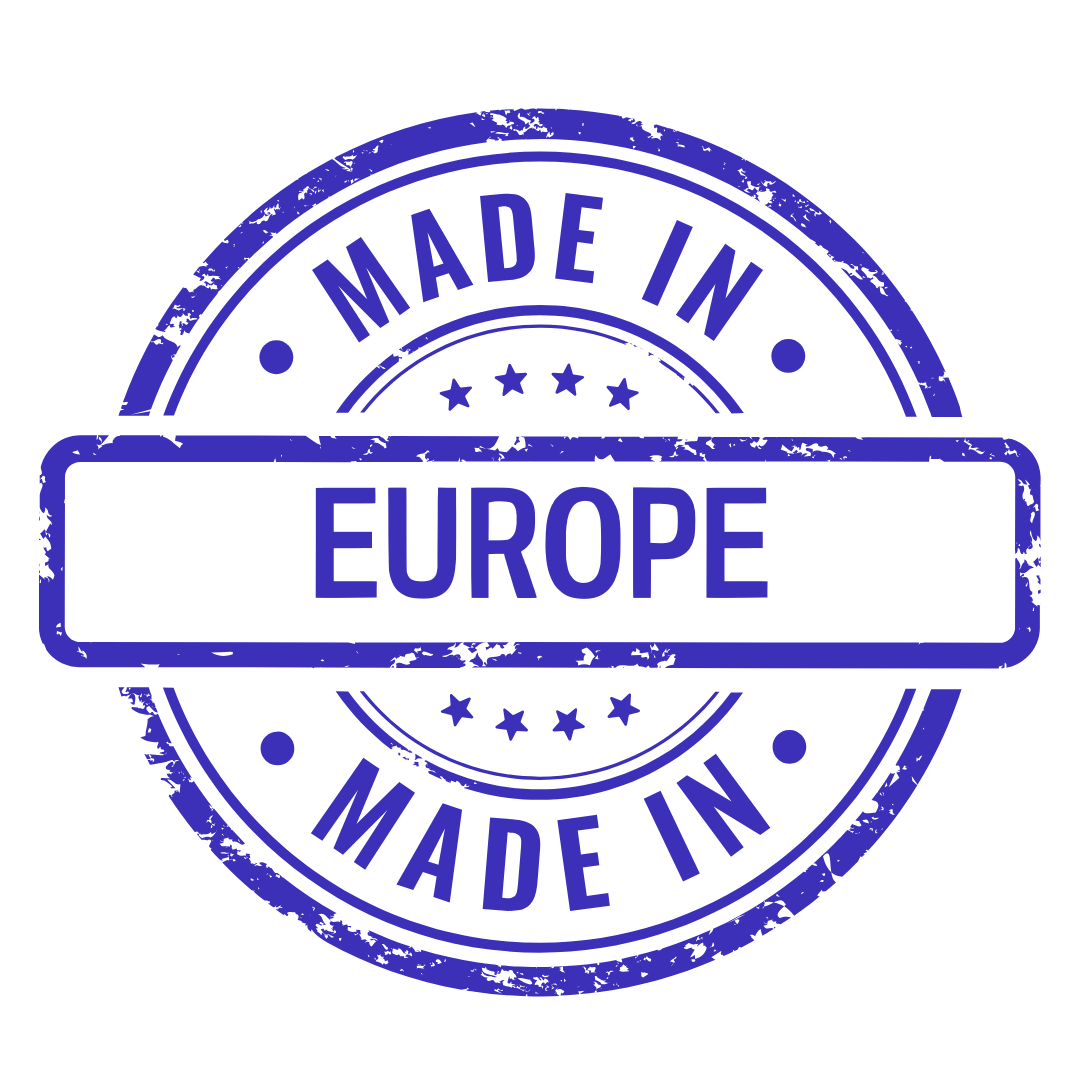 Made in Europe