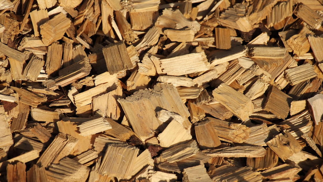 Wood Pulp