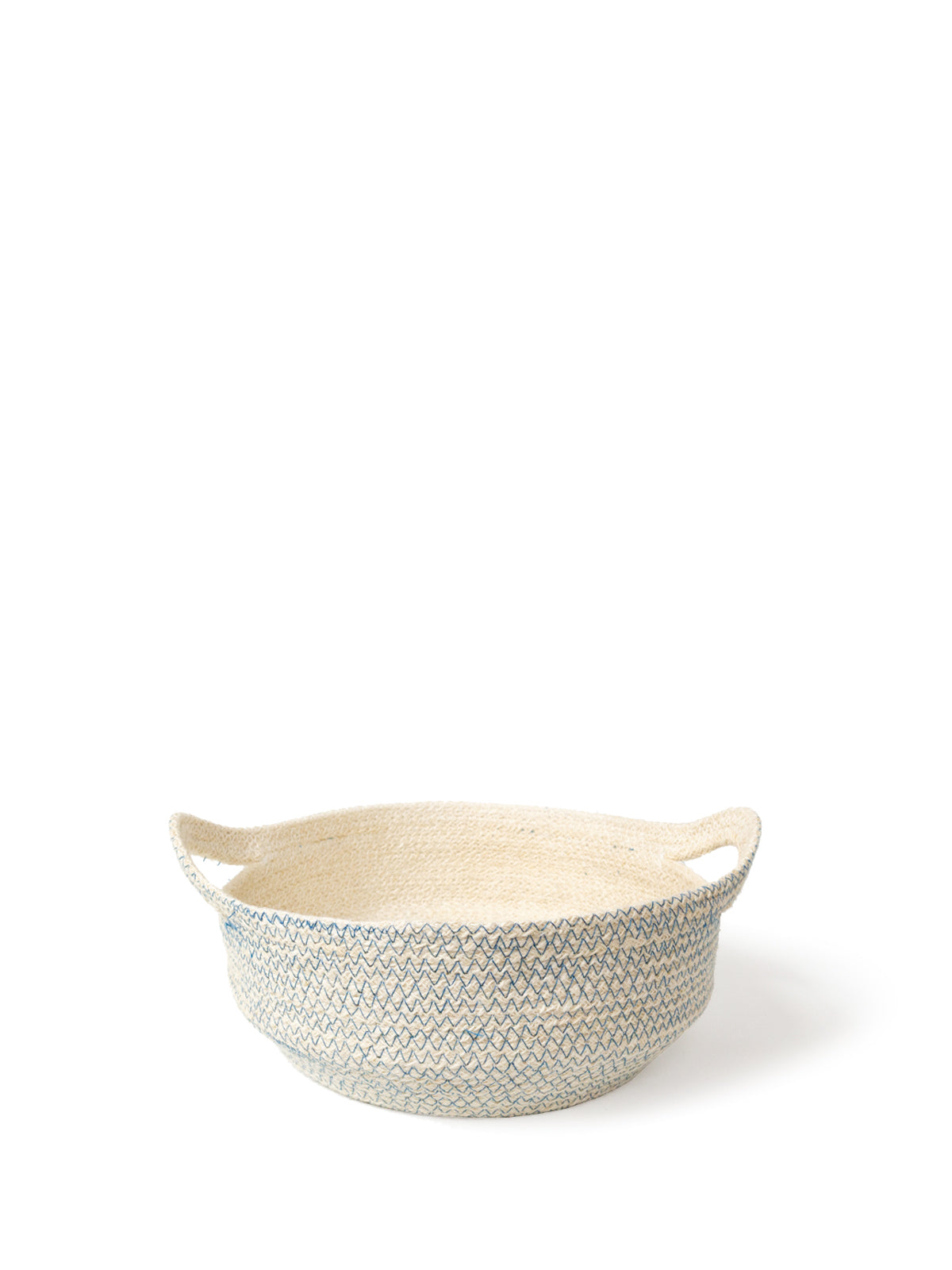 Amari Fruit Bowl - Blue-5