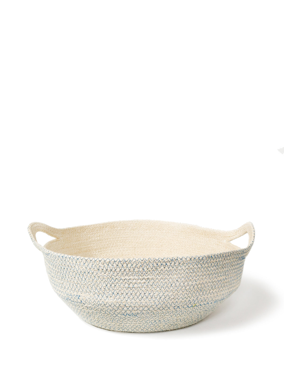 Amari Fruit Bowl - Blue-7