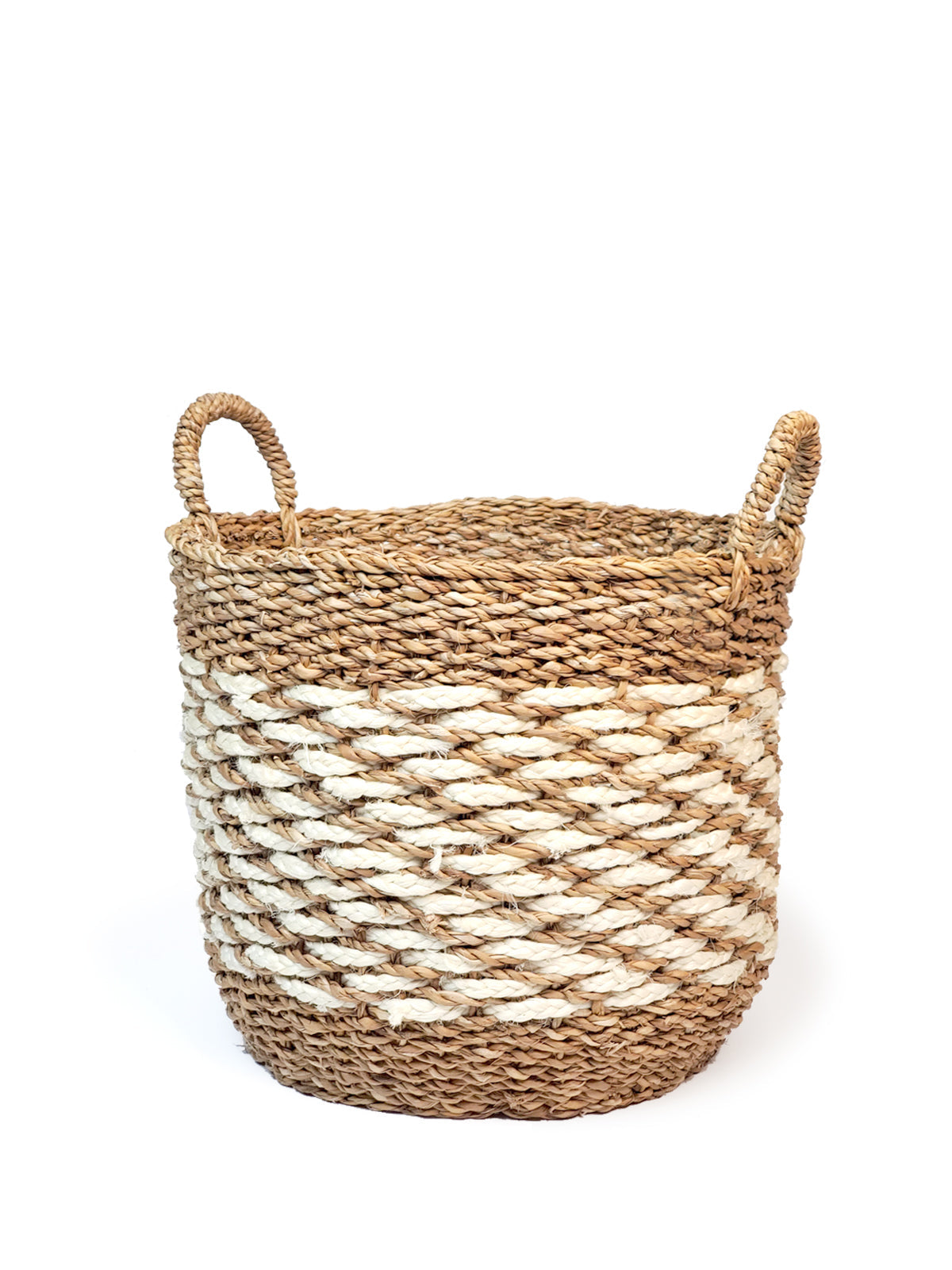 Ula Mesh Basket - Natural-7