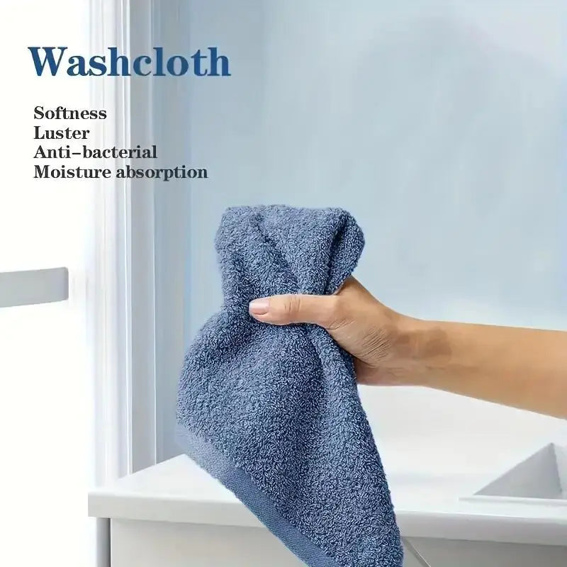 Hypoallergenic Bamboo Hand Towel