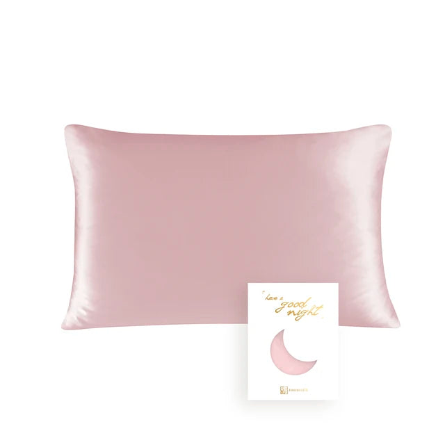 OEKO-TEX Silk Pillowcase