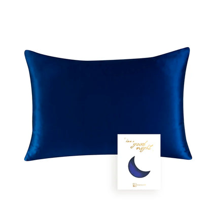 Funda de almohada de seda morera 100 % natural con certificación OEKO-TEX 