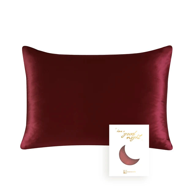 OEKO-TEX Silk Pillowcase