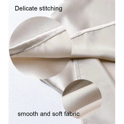 OEKO-TEX Silk Pillowcase