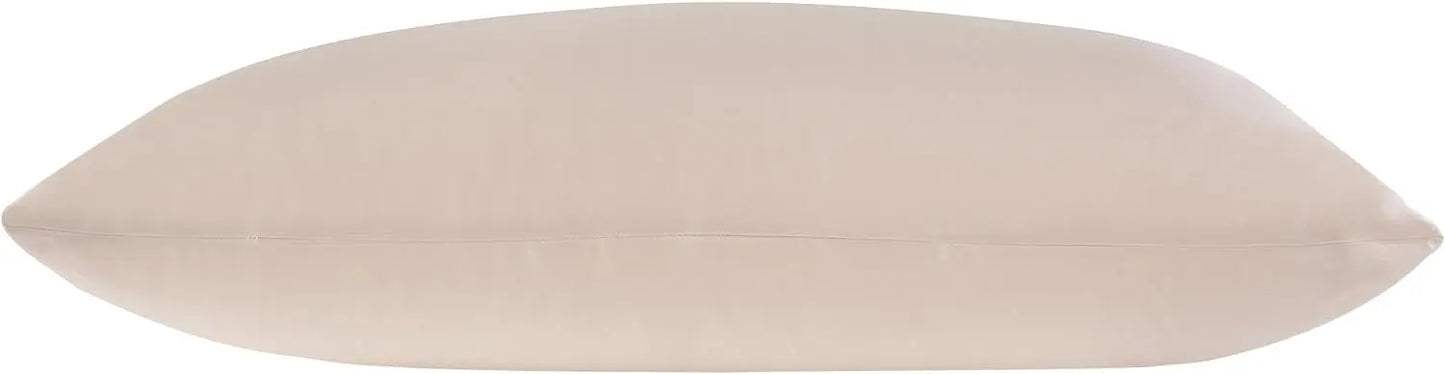 Funda de almohada de seda morera 100 % natural con certificación OEKO-TEX 