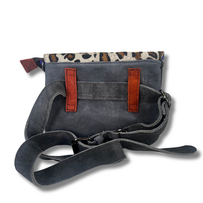 Juliette Print · Belt Bag