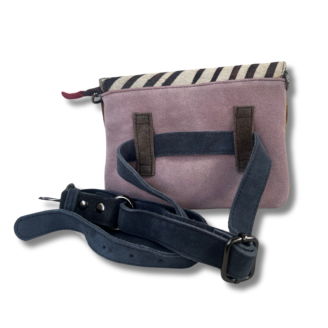 Soruka Juliette Print · Belt Bag