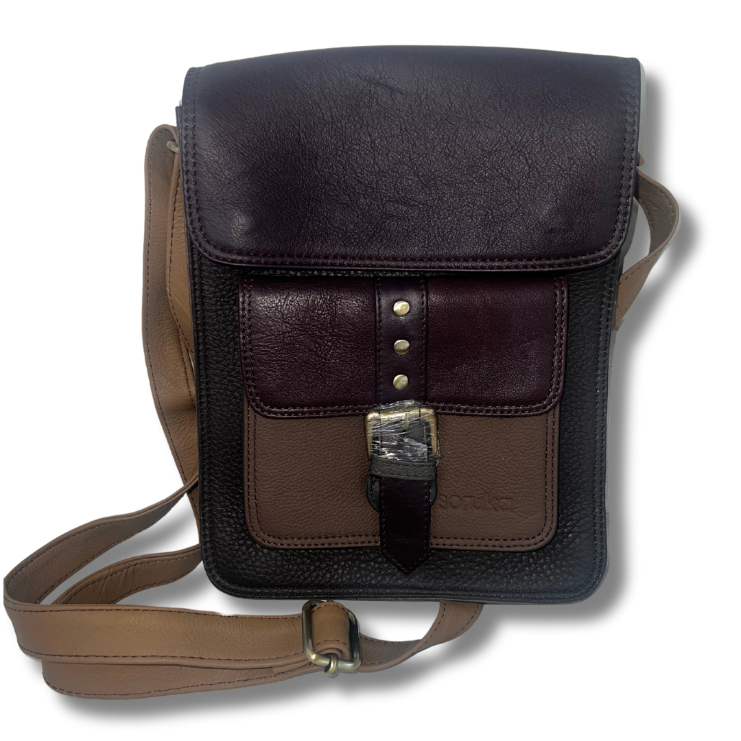 Isla · Bolso unisex