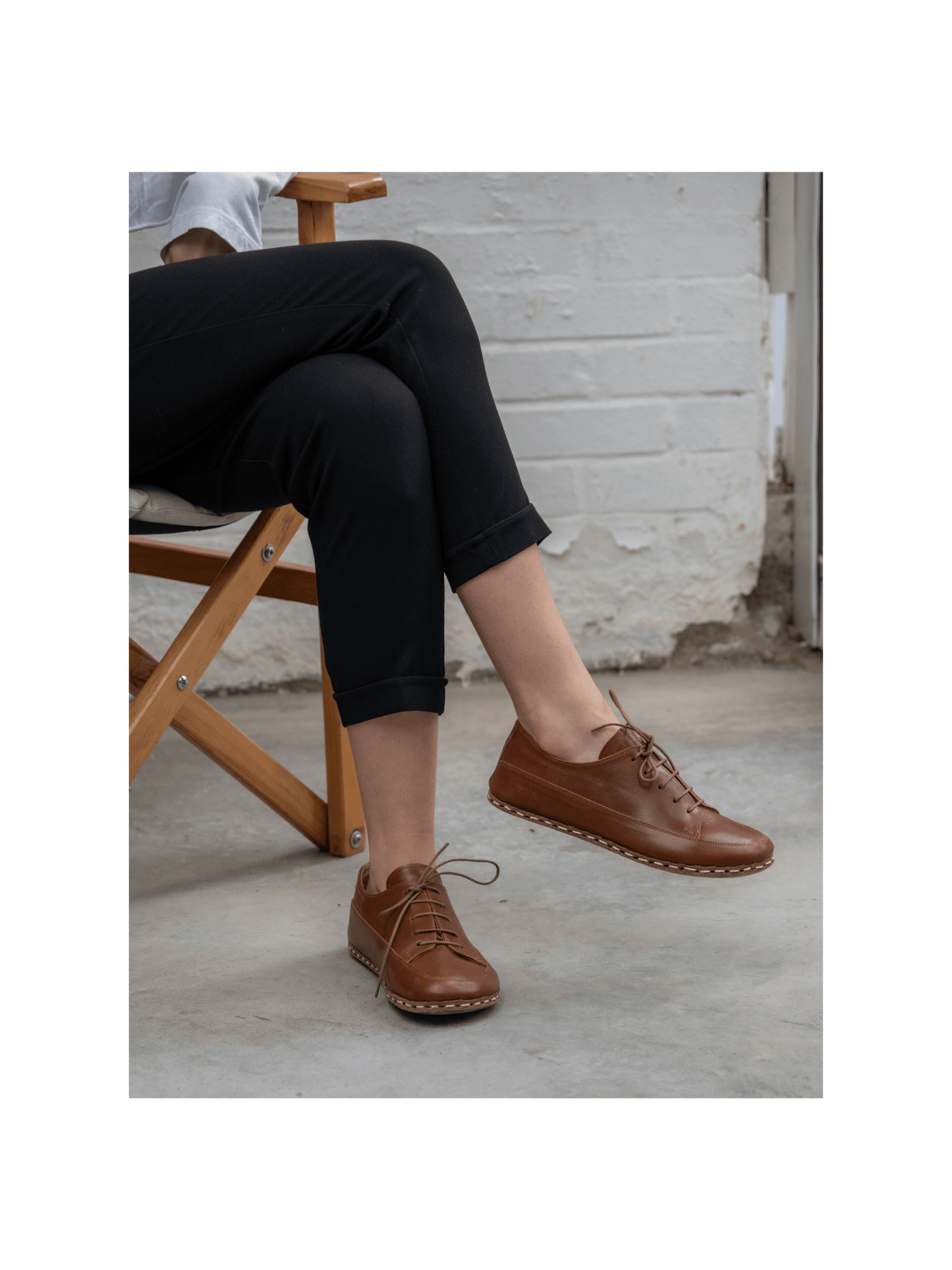 Women's Peru Barefoot Sneakers