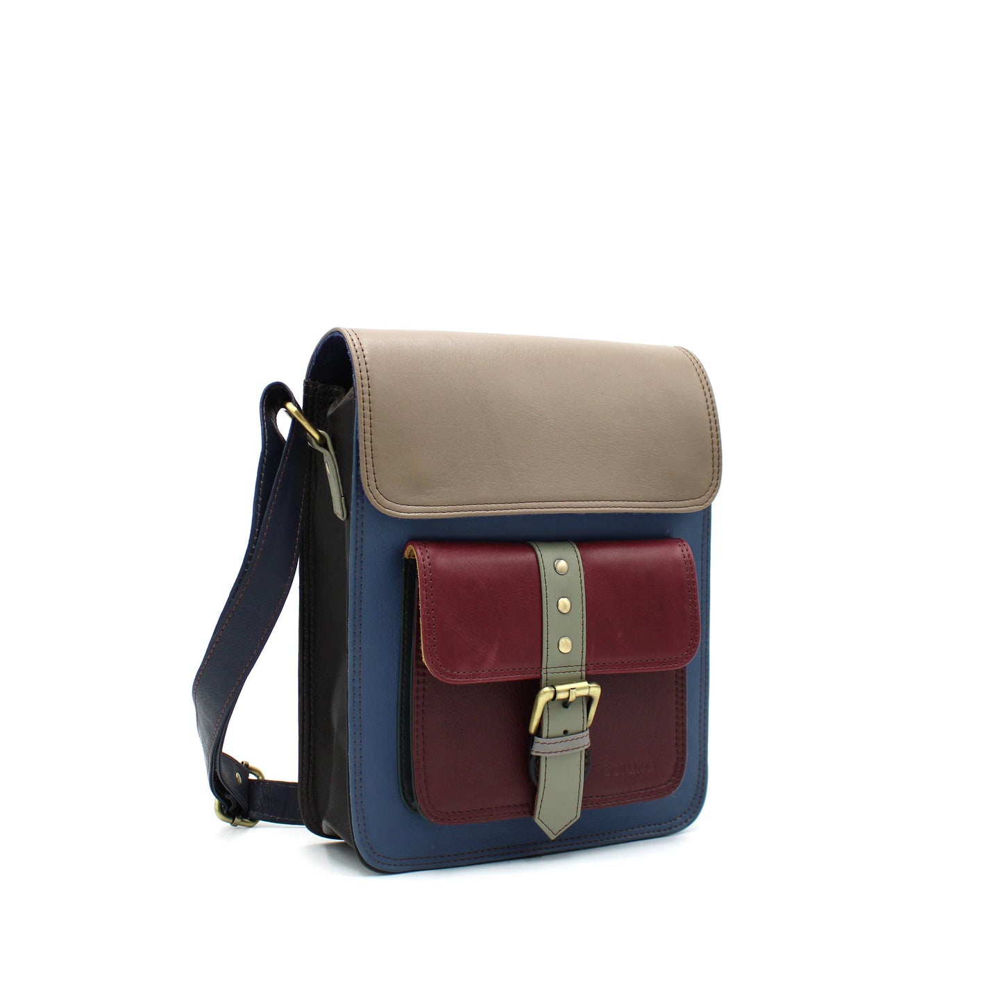 Isla · Bolso unisex