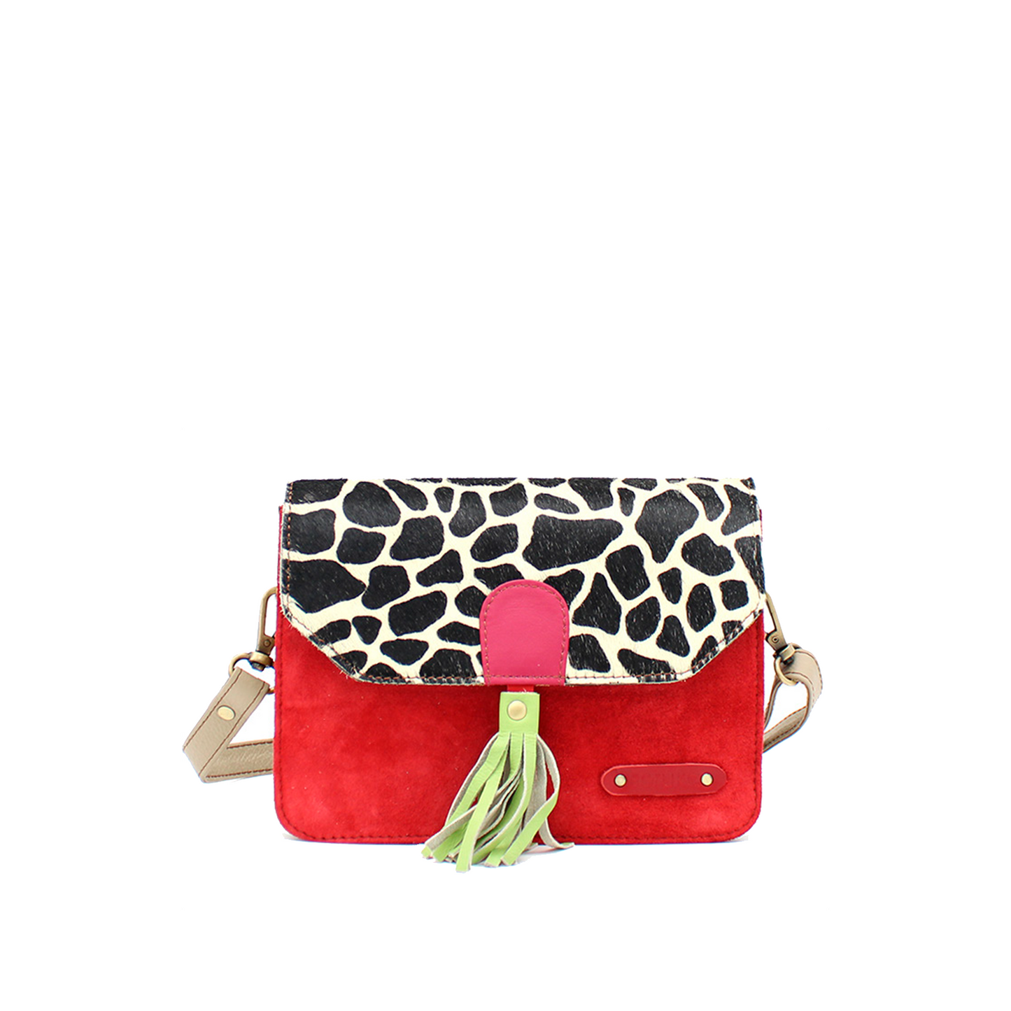 Soruka Claire · Bolso bandolera