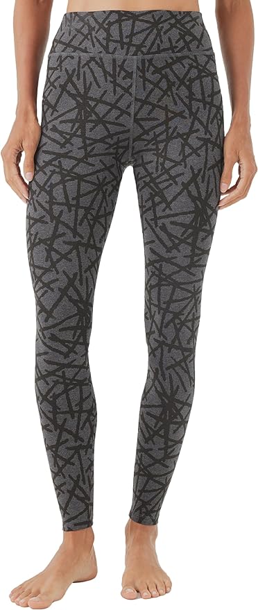 Legging de algodón orgánico Pact para mujer 