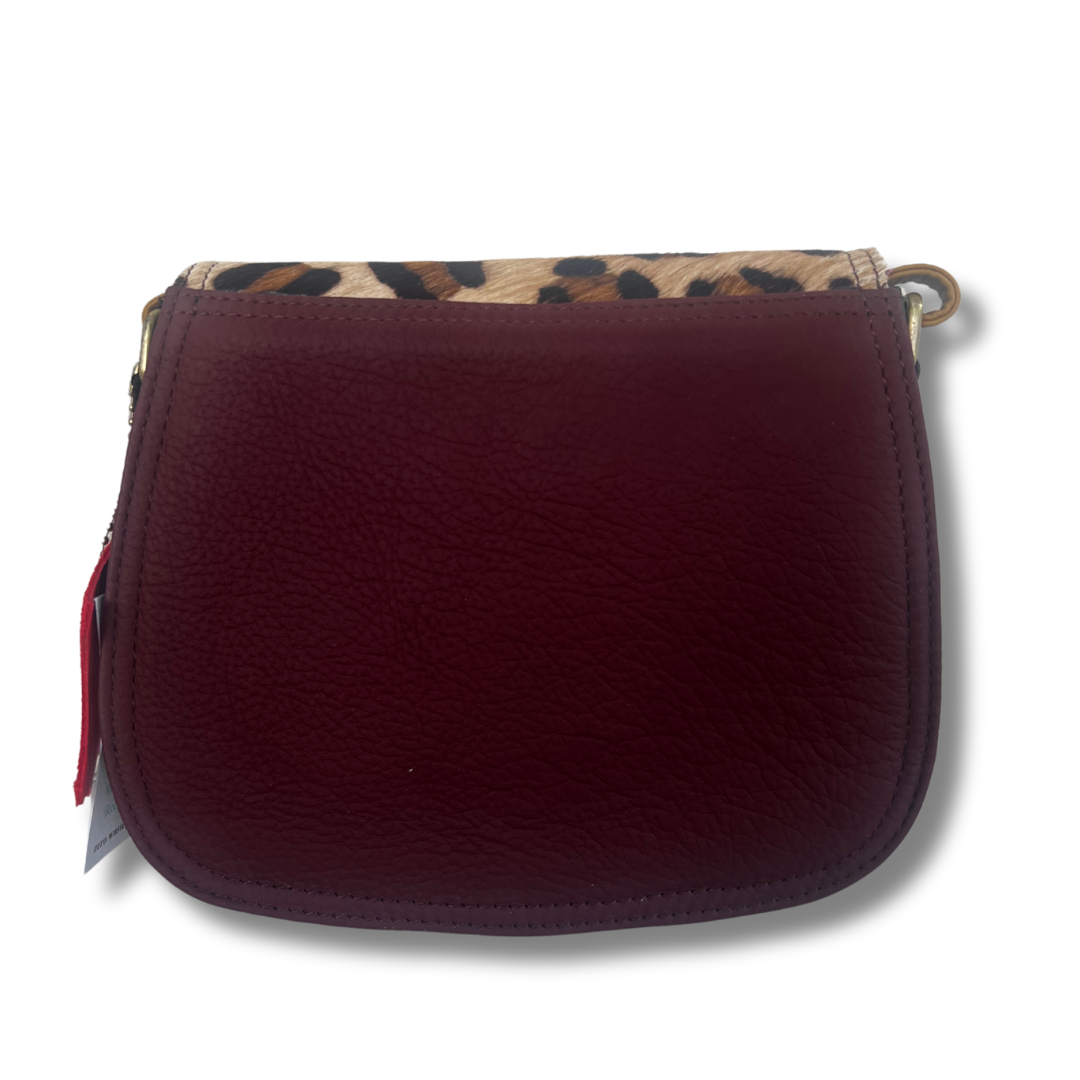 Ally Print · Crossbody Bag