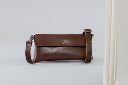 Atlantis Crossbody Bag