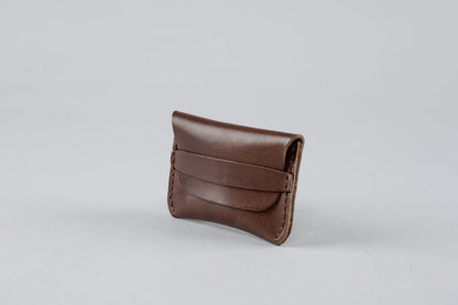 Atlantis Flap Cardholder