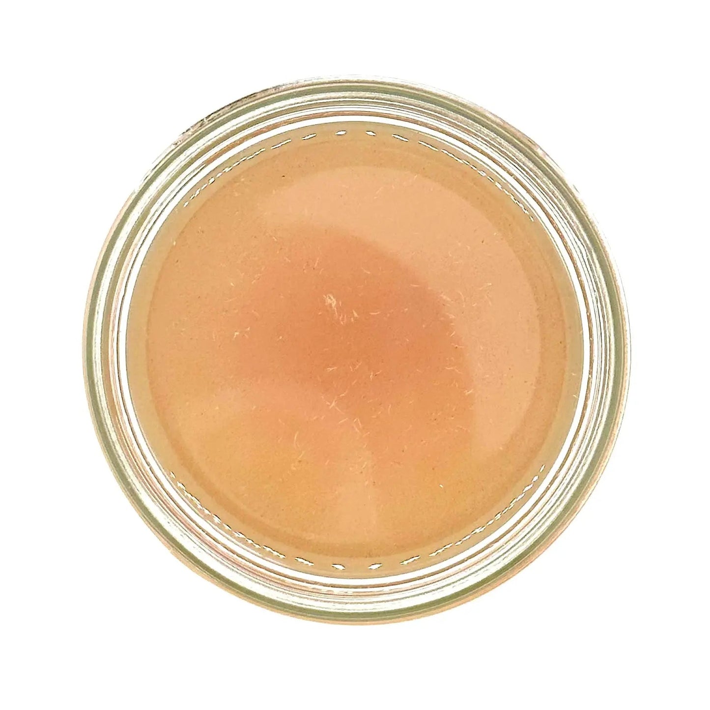 YOUR ONLY EARTH Rose Coconut Oil