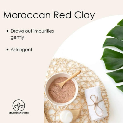 Clay Facial Soap