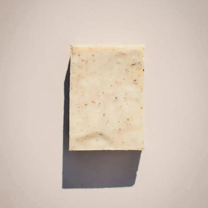 YOUR ONLY EARTH Coffee Scrub Soap