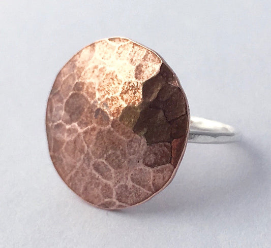 Anillo de luna llena