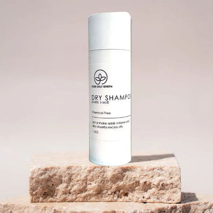 YOUR ONLY EARTH Dry Shampoo