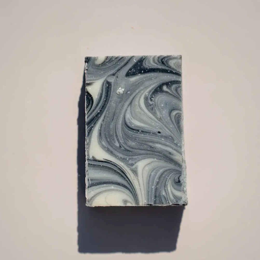 YOUR ONLY EARTH Farmer Tom's Soap