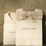 Harvest & Mill