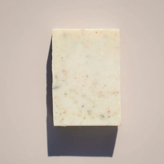 Healer Soap