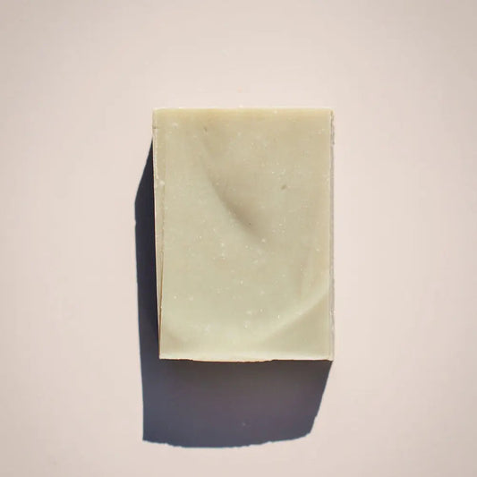 YOUR ONLY EARTH Meredith's Mint Soap