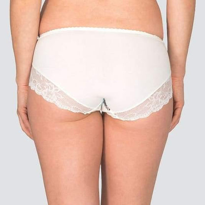 Morpho - Silk & Organic Cotton Brief-4