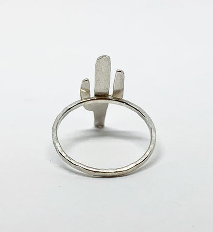 Cactus Ring