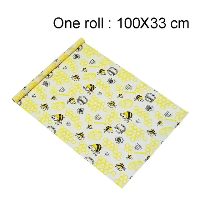 Eco-friendly Reusable Wrap