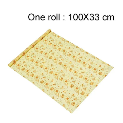 Eco-friendly Reusable Wrap