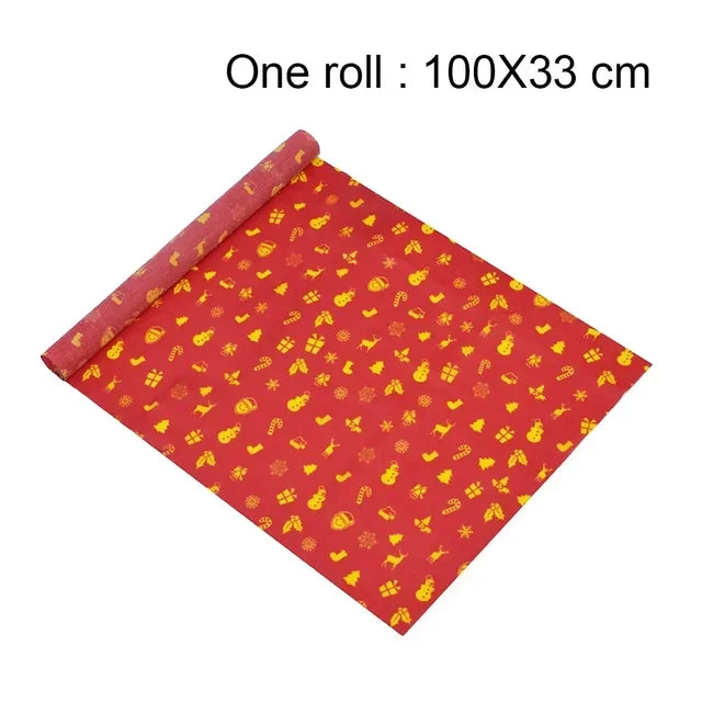 Eco-friendly Reusable Wrap