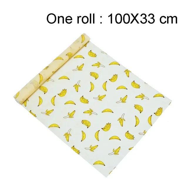 Eco-friendly Reusable Wrap