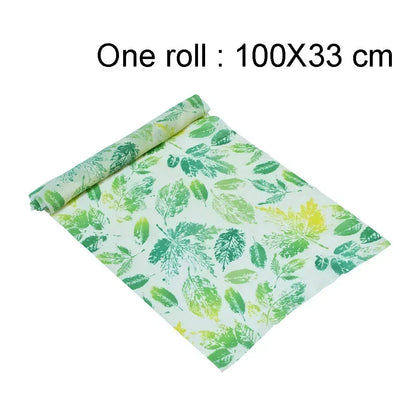 Eco-friendly Reusable Wrap