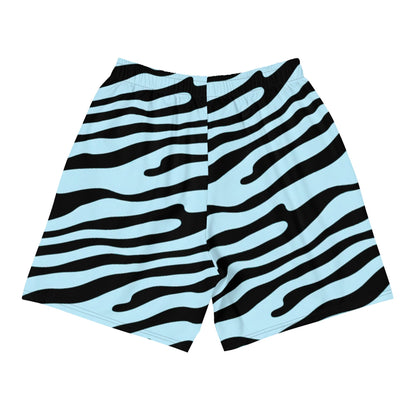 TROPICAL SEAS CLOTHING Men's Recycled Ocean Tiger Submersible Shorts