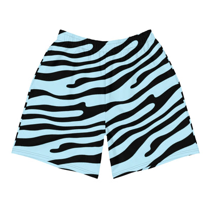 TROPICAL SEAS CLOTHING Men's Recycled Ocean Tiger Submersible Shorts