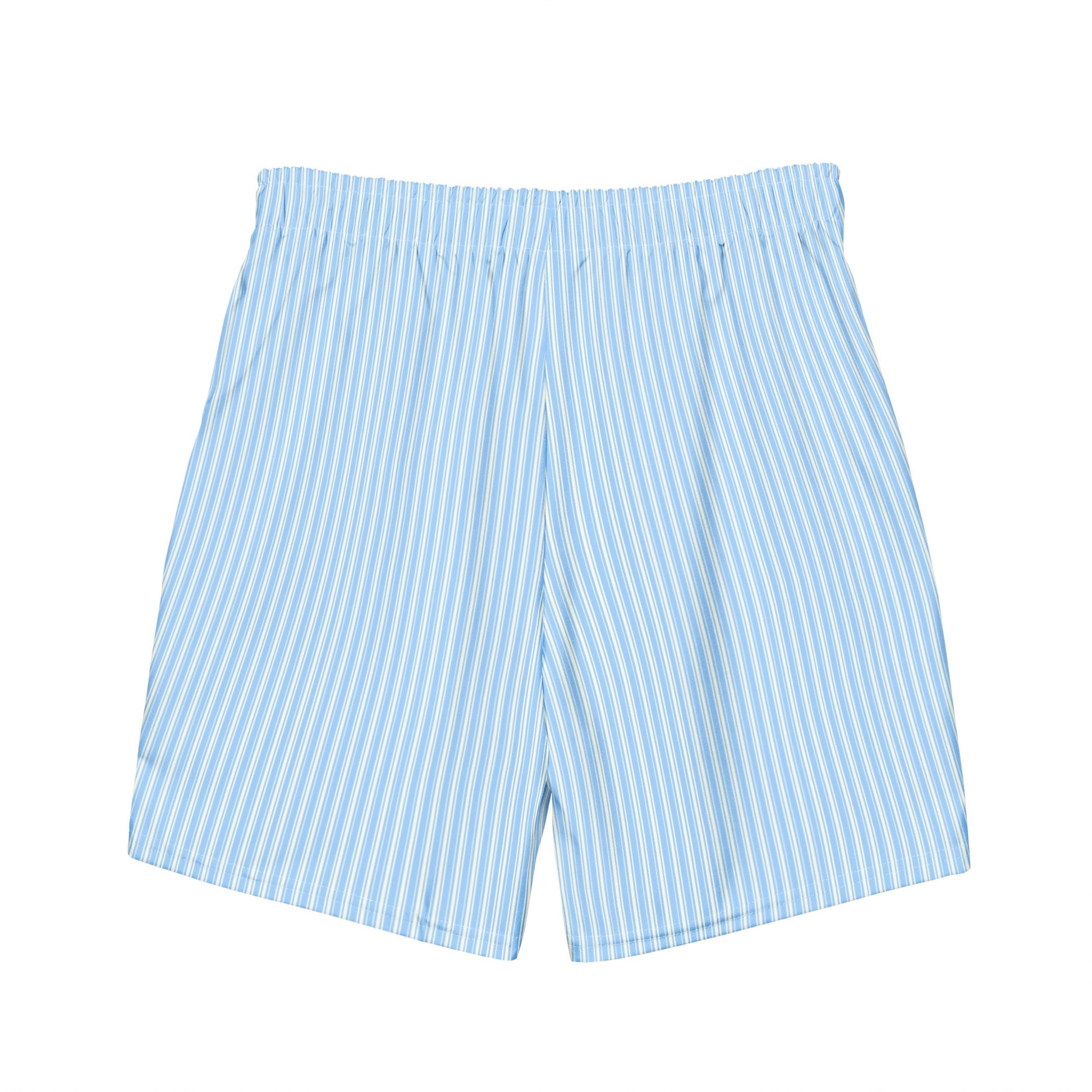 Men's Classic Old Money Retreat swim trunks | Brinks Island-3