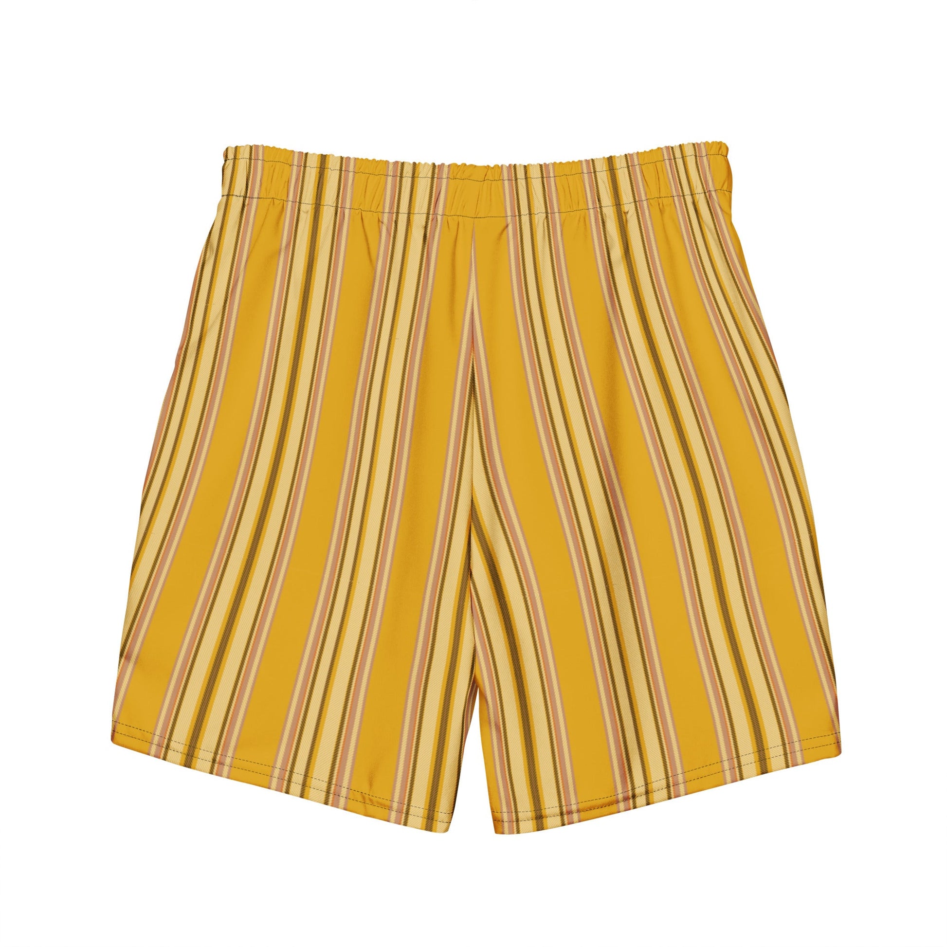 Men's Golden Sands Retreat swim trunks-3