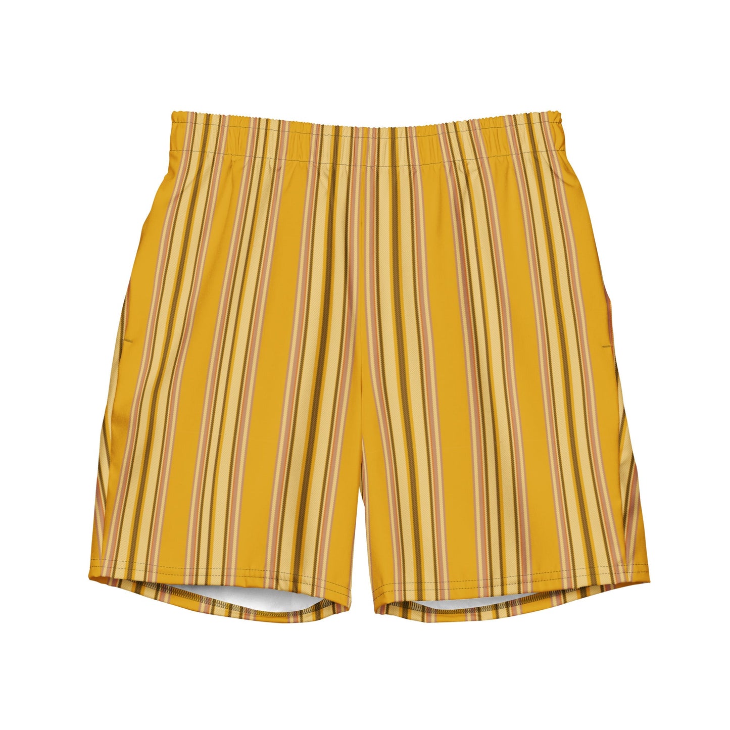 Men's Golden Sands Retreat swim trunks-0