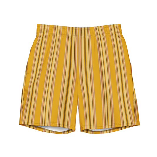 Men's Golden Sands Retreat swim trunks-0