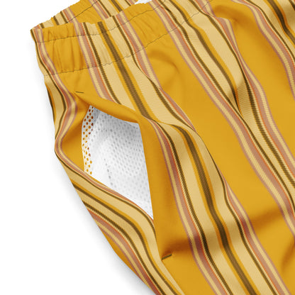 Men's Golden Sands Retreat swim trunks-2