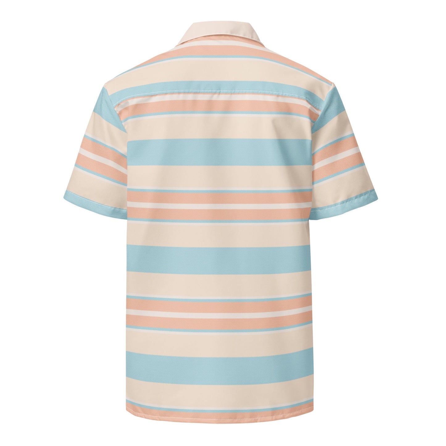 Heritage Bay Breeze Performance Button Down Camp Shirt