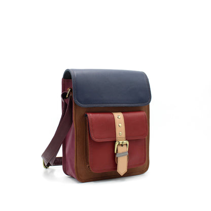 Soruka Isla · Bolso unisex