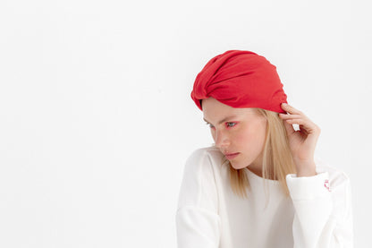 Eco Turban