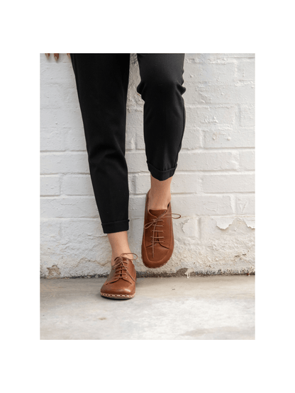 Women's Peru Barefoot Sneakers